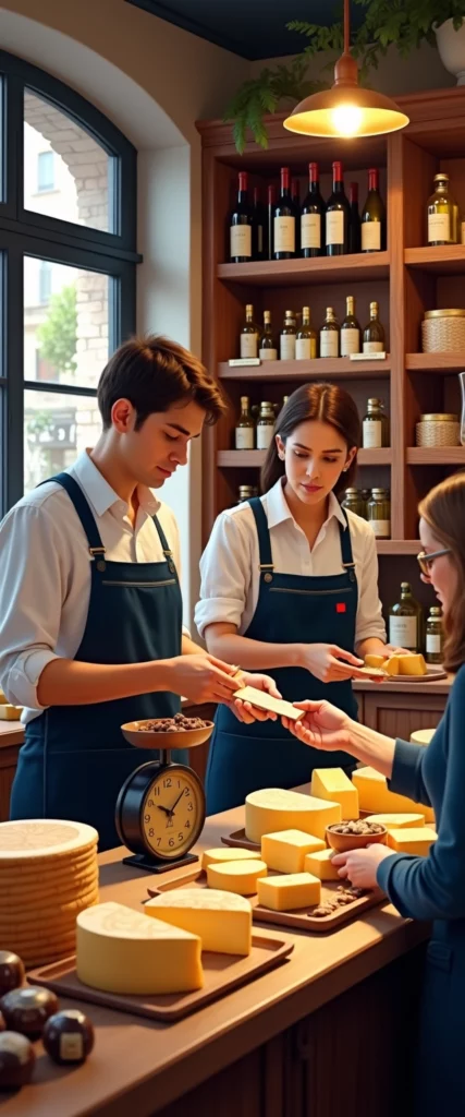 épicerie fine épicerie fine